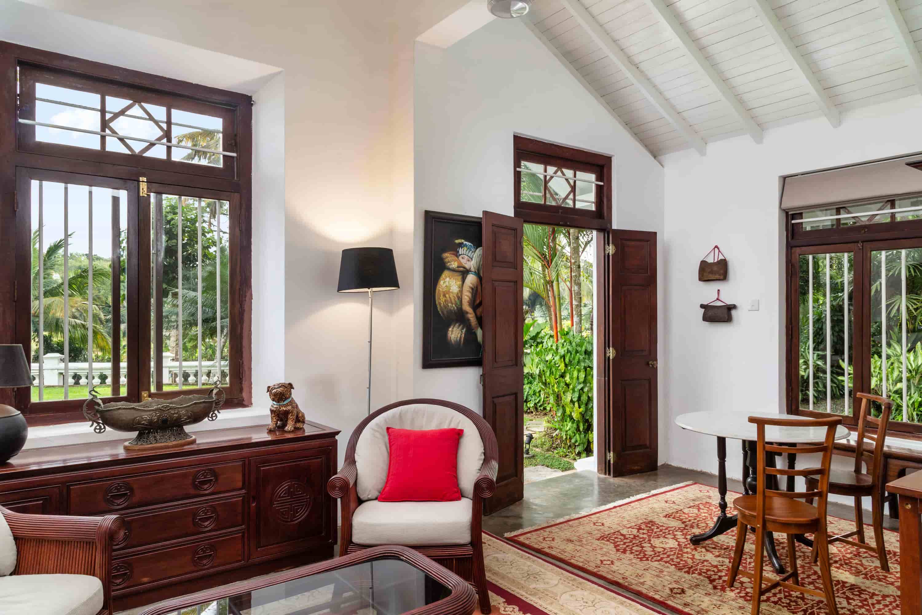 Clingendael Weligama 5